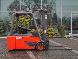 Linde E20L-02