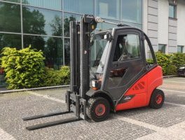 Linde H25D-02