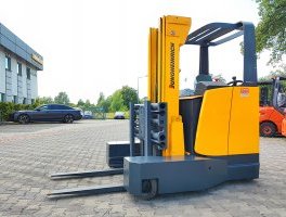Jungheinrich ETVQ 20