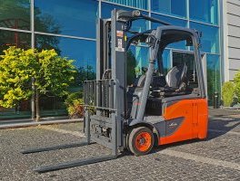 Linde E14-02