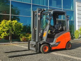 Linde H16T-01