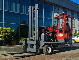 Combilift C5000XL