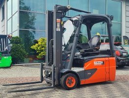 Linde E16-02