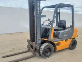 Samsung SF25D