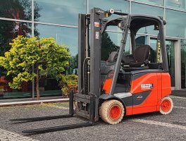 Linde E20PH-02