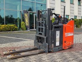 Linde D12 SP HP