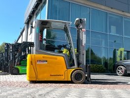 Jungheinrich EFG 216