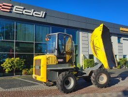 Wacker Neuson DW60