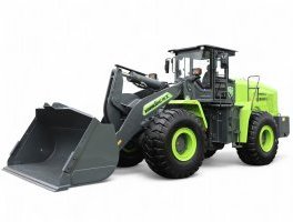 Lonking LG866H-E elektryczna