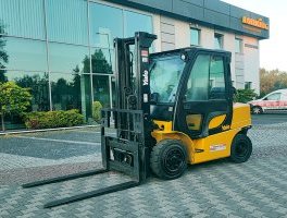 Yale GLP40VX5