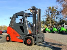 Linde H25T-02