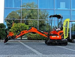 Lonking CDM 6016