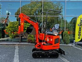 Lonking CDM6010