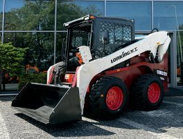 Lonking CDM312V