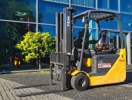 TCM UniCarriers AG2N1L18Q