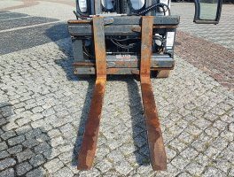Meyer 6-0116G