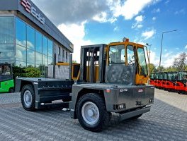 Baumann GCS150/18/40