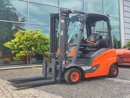 Linde H14-01