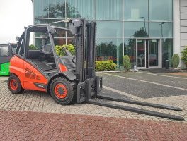 Linde H45D-02