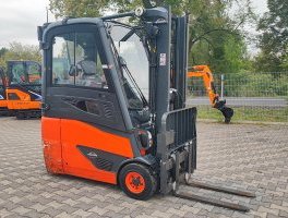 Linde E16H-02