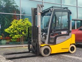 Jungheinrich EFG 316k