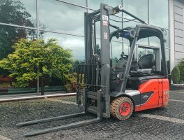 Linde E14-02