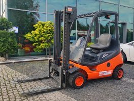 Linde H18T-03