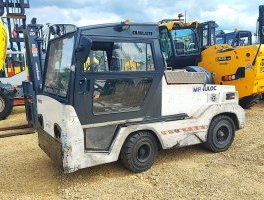 Charlatte TE 225