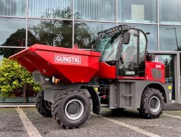 Günstig D935 3,5t