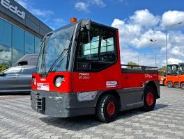 Linde P250