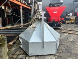 Dalton Spin Feeder podajnik do ziarna