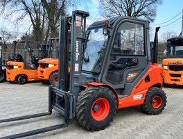 Lonking LG20 DT Terrain 3m Isuzu