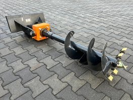 Wolverine MAD-12-12D