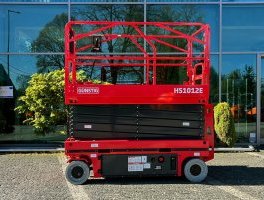 Günstig HS1012E Li-ion | 9.8 |11.8 m