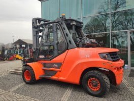 Linde H80T-03/1100