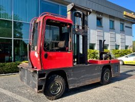 Jumbo Valmar VS50