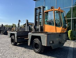 Baumann DX 50/14/45