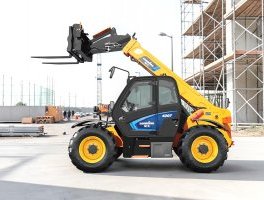Lonking LGT4207