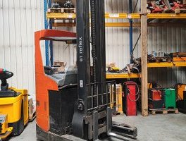BT RRE 160
