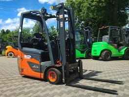 Linde E16C