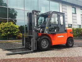 Lonking LG50DT  DEMO