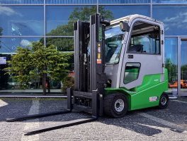 Cesab B625