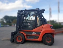 Linde H60D-03
