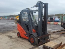 Linde H30D-02