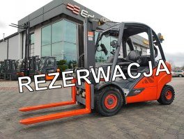 Linde H30D-02