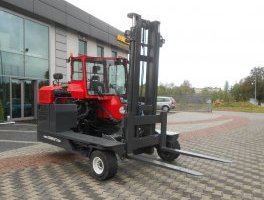 Combilift C5000XL