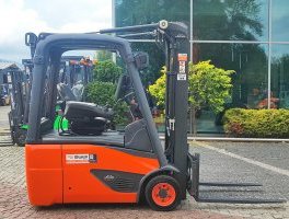 Linde E16-02
