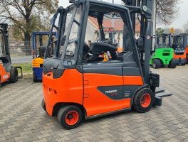 Linde E20-01/600