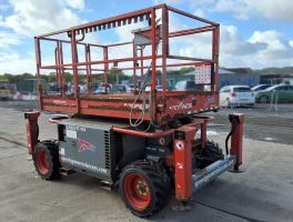 Skyjack SJ6826RT