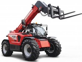 Günstig GT738 3800kg